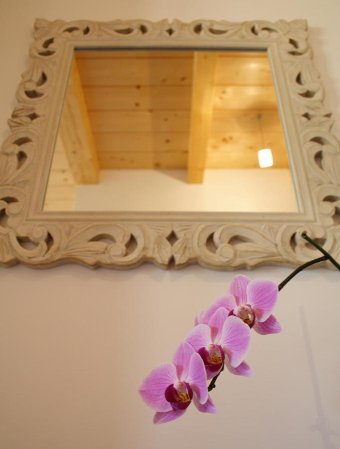 Agriturismo La Cascina Di Opaco Norcia Room photo